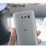 LG V30 price