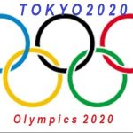 Olympics 2020 :Summer Olympics 2020
