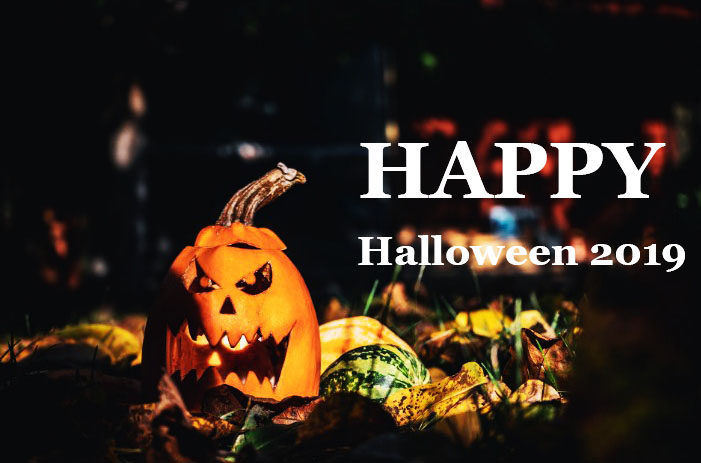 Halloween 2021 – Happy Halloween 31 October 2021!