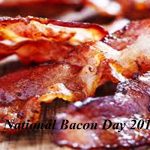 Bacon Day- National Bacon Day 2021 Quotes, Wishes, Status, Greetings, Sayings