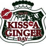 Kiss a Ginger Day – National Kiss a Ginger Day 2021 (12th  January)