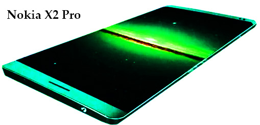 Nokia X2 Pro 2020