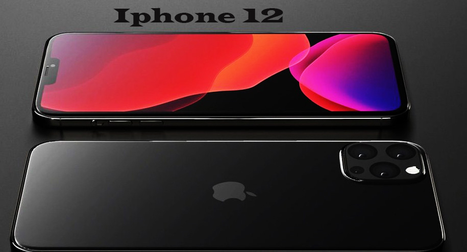 iPhone 12 Release Date, Price, Specification, Features