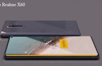 Realme X60: Specs, Price, Release Quad Camera (108+32+16+8 MP), 12GB RAM and 5700mAh battery