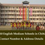 Top 10 English Medium Schools in Chittagong Contact Number & Address