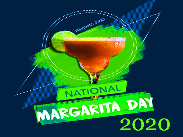 National Margarita Day 2020