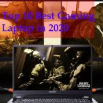 Top 10 Best Gaming Laptop in 2021