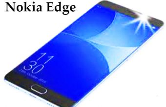 Nokia Edge 2020 price in india
