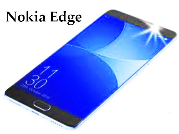 Nokia Edge 2020 price in Usa
