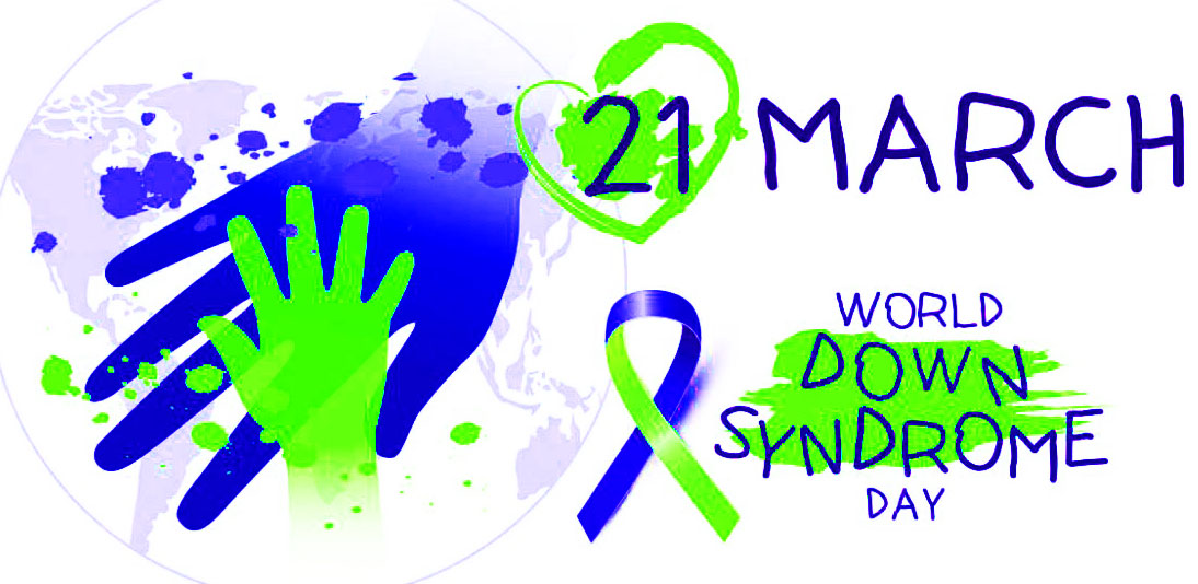  World Down Syndrome Day 2021