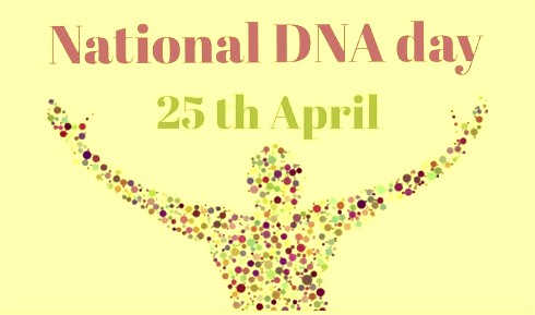 National DNA Day 2020