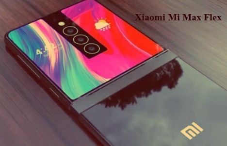 Xiaomi Mi Max Flex 2020