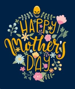 Mothers 2021 happy day Mother's Day