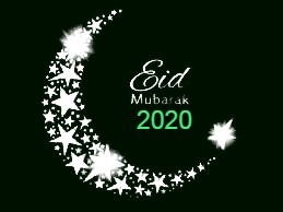 Eid Mubarak 2021 PICS