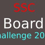 SSC Board Challenge 2022