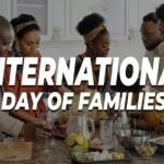 International Day of Families 2021:Status, Wishes, Quotes, Messages,  Sayings