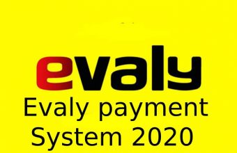 evaly payment system 2021