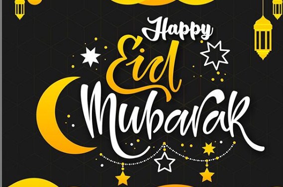 hAPPY Eid Mubarak 2022 what sup photo