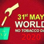 World No Tobacco Day 2021: Quotes, Wishes,  Messages, Greetings, SMS, Sayings, Status