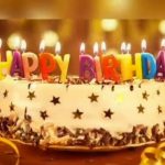 Happy Birthday Status, Wishes, Quotes, Messages,  Sayings, SMS