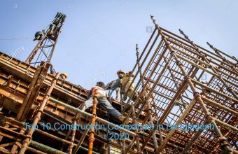 Top 10 Construction Companies in Bangladesh 2022