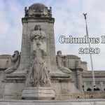 Columbus Day – 12th October Columbus Day 2021: Quotes, Messages, Images, Wishes, Text, SMS, Greetings, Sayings, Picture  –National Columbus Day 2020 – Happy Columbus Day