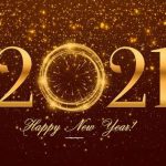Happy New Year 2021 Quotes, Wishes, Status, Greetings, Sayings