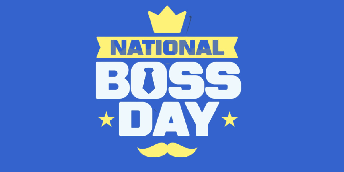 Boss day 2022