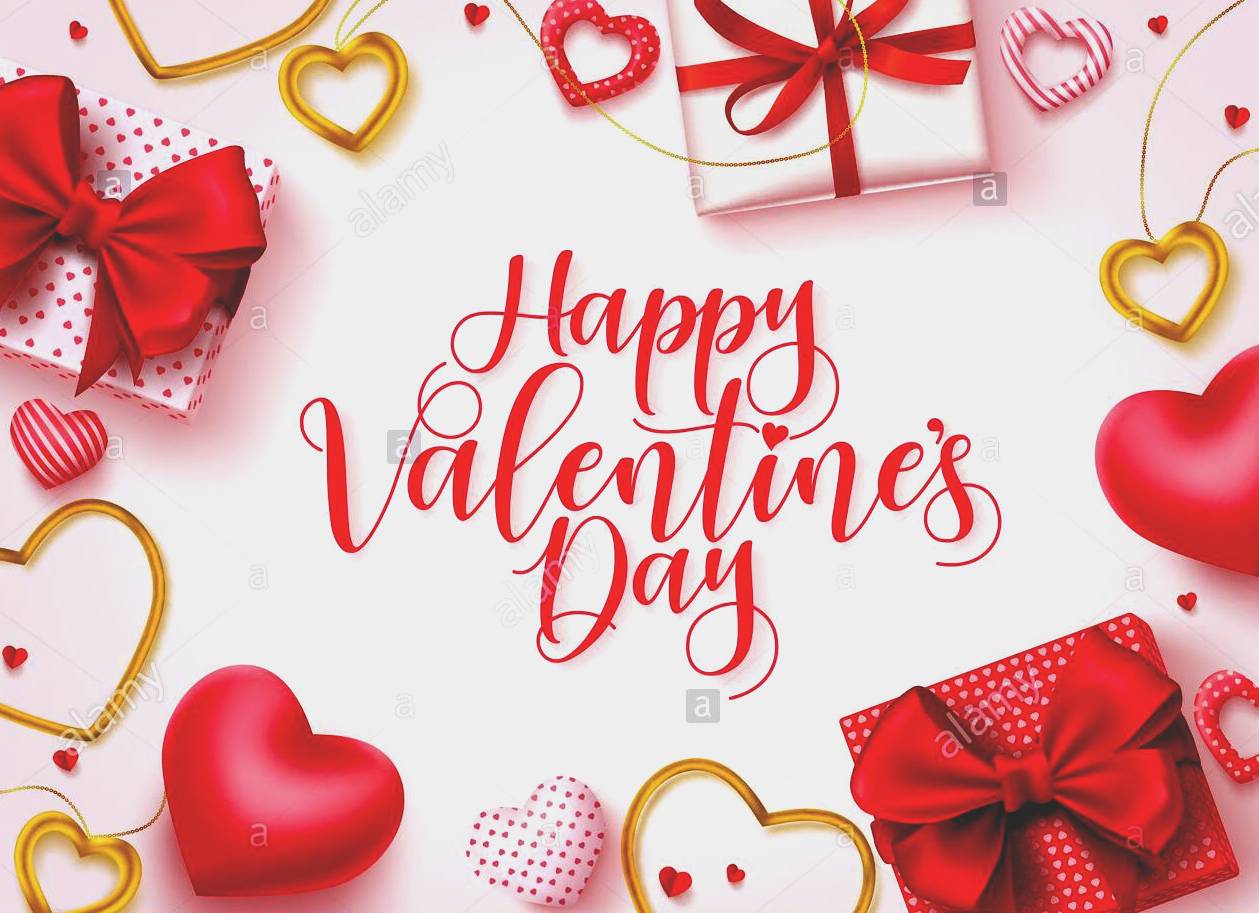 Happy Valentines Day Images 2021