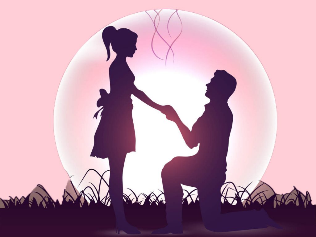 Propose Day 2021 Images