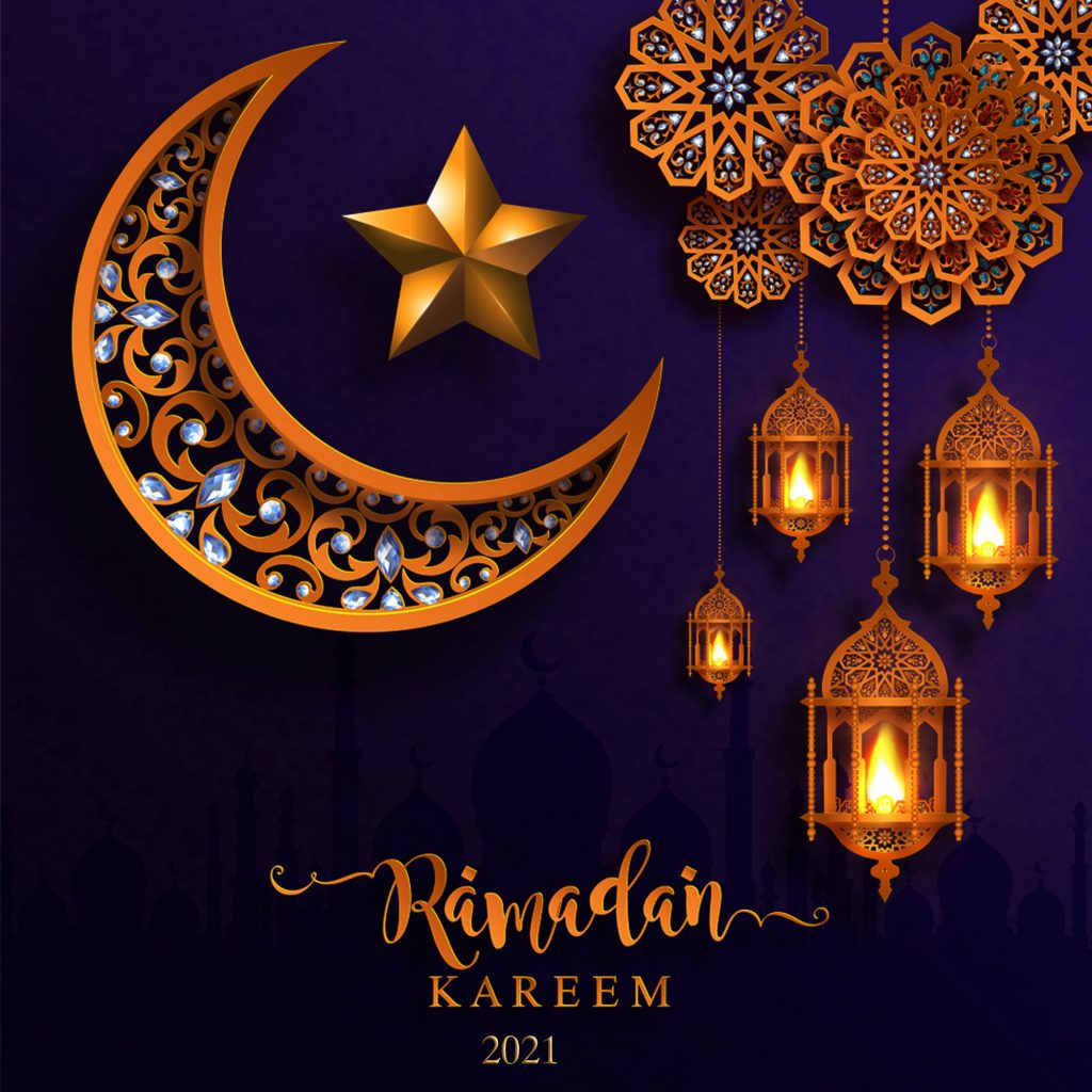 Ramadan Mubarak 2021 Images