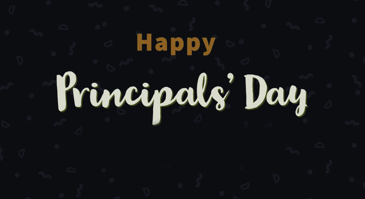Principal Appreciation Day 2023