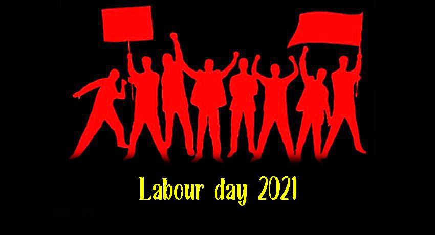 labour Day 2021