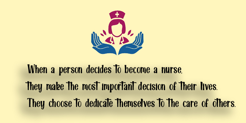 National Nurses Day Quotes