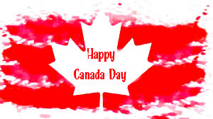  Canada Day  2022 images