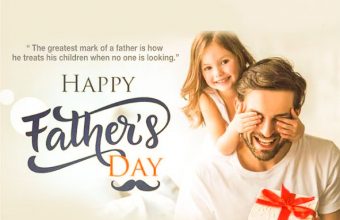 Father’s Day, Happy Father’s Day, Father’s Day 2021: Wishes, Quotes, Images, SMS, Greetings, Messages, Sayings, Pics, & Status