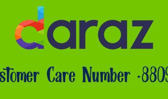 Daraz Customer Care Number Office &  Email Address, Live Chat, voucher code