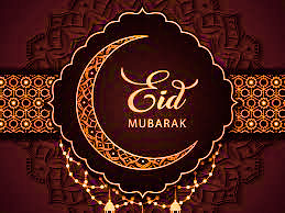 Eid Mubarak 2021 picture