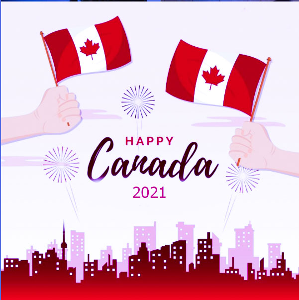 Canada Day 2021