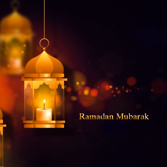 Ramadan Mubarak 2022 Images