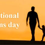 National Sons Day 2021 – Happy National Sons Day 2021 Wishes, Quotes, Images,  Status, wallpaper, Picture, SMS, Greeting 