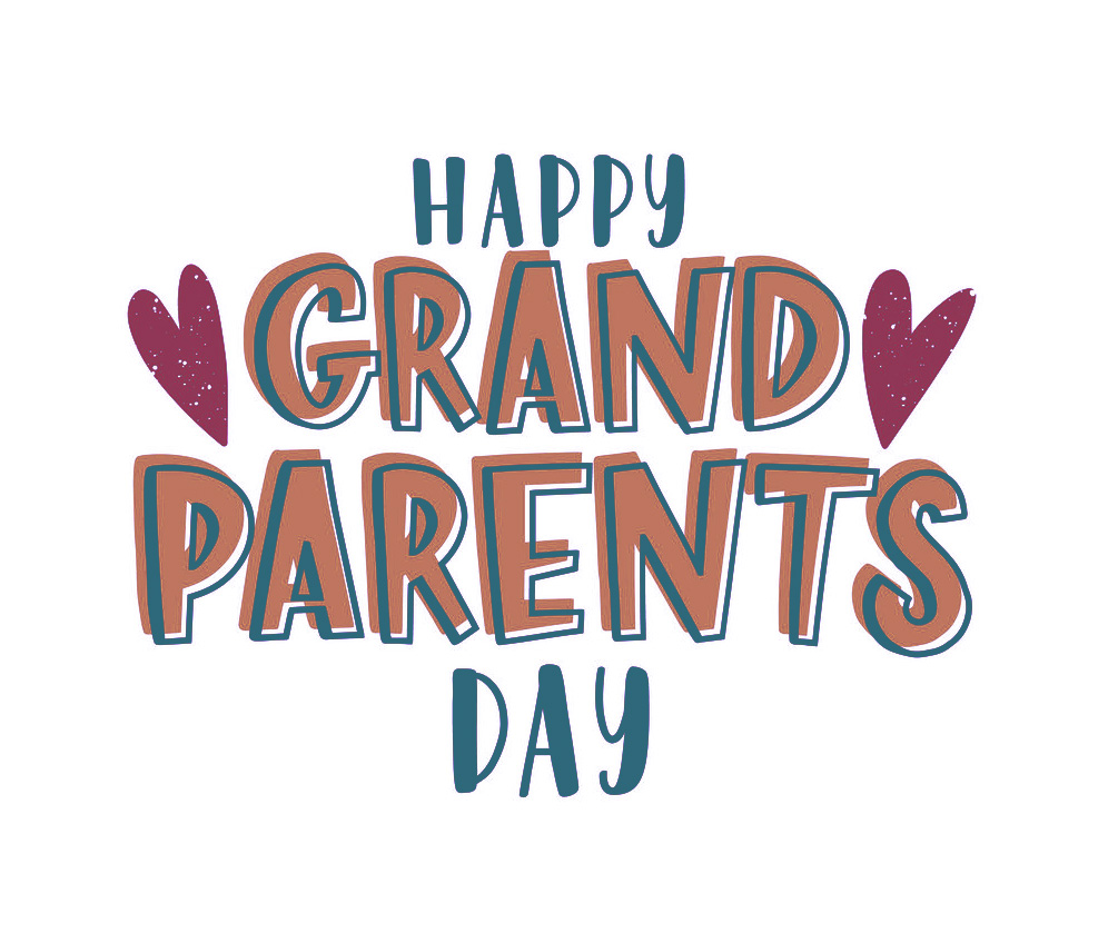 Grandparents Day images