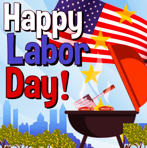  USA  Labor Day 