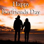 National Boyfriends Day Wishes, Quotes,  Messages, Captions, Status, Sayings, Greetings, Images, pic, Photos, wallpaper, &  Romantic Love Status in English for Boyfriends