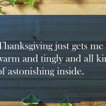 Thanksgiving Day 2022: Quotes, Greeting, Sayings, Wishes, Images, Pictures, Photos, Messages, SMS, Pic, Sayings, Wallpaper & Status