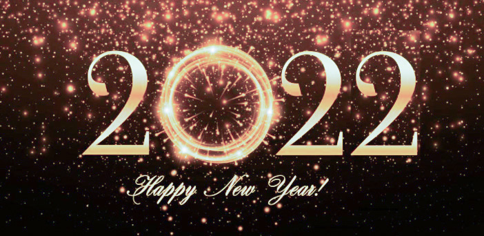 Happy New Year 2022 Images, Pictures, Photos, Pics & Wallpaper