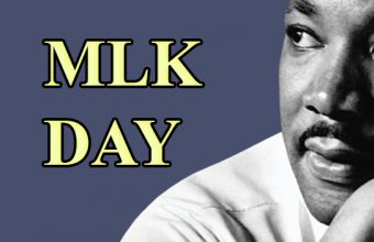 MLK Day 2022 Images, Photos, Picture, Pic, Wallpaper Captions – Martin Luther King Day 2022