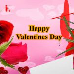 Happy Valentines  Day 2023: Wishes, Quotes, Images, Status, Greetings, Text, SMS, Pic, Photos, Wallpaper