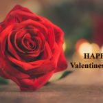 Happy Valentine’s Day 2022:  Wishes, Images Messages, Quotes, Picture – Happy Valentines Day 2022