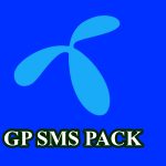 GP SMS Pack 2022 (any Local Number)